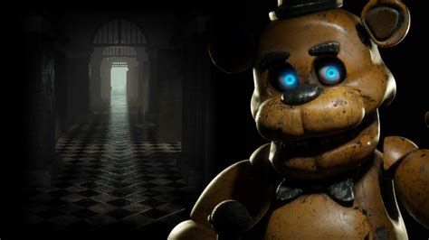 Hd wallpapers and background images FNAF Freddy Wallpapers - Wallpaper Cave