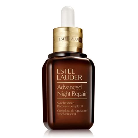 Estee Lauder Advanced Night Repair Synchronized Recovery Complex Ii 50ml