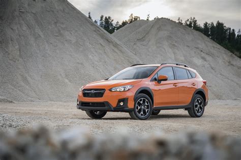 2022 Subaru Crosstrek – Invoice Pricing