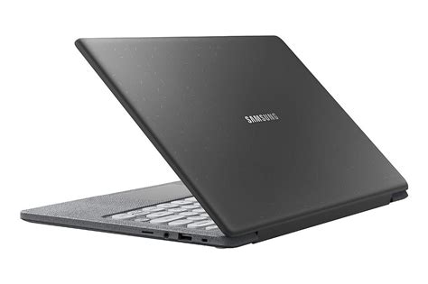 Ces 2019 Samsung Debuts Notebook 9 Pro A Premium Convertible Laptop