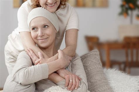 How Can We Help A Breast Cancer Patient By Barbara Jacoby