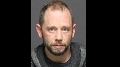 Central Ny Registered Sex Offender Accused Of New Crime Against Girl In