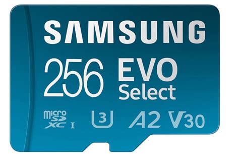 Samsung Evo Sd Card Buying Guide Productxy