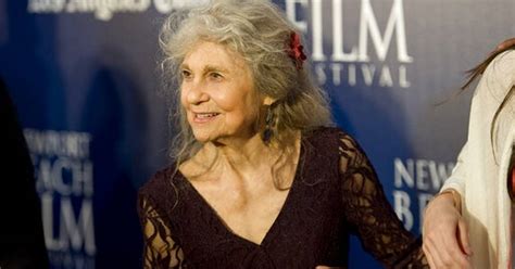 Lynn Cohen Who Played Magda In Sex And The City Dies