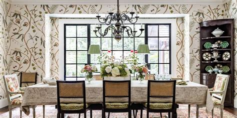 90 Dining Room Ideas From Interior Designers
