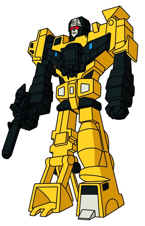 Devastator Transformers Loud Wiki Fandom