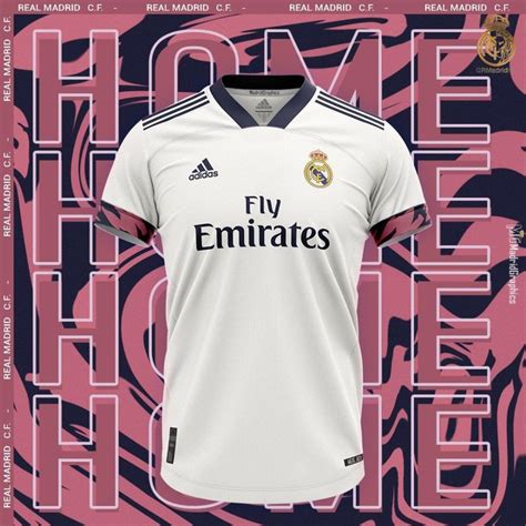 Esta última se estrenará el próximo 7 de agosto en la vuelta de los octavos de final de la champions league ante el. imagenes de la nueva camiseta del real madrid 2021 ...