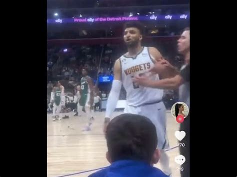 barstool sports on twitter “i seen your girl sucking dick” credit to jamal murray for not