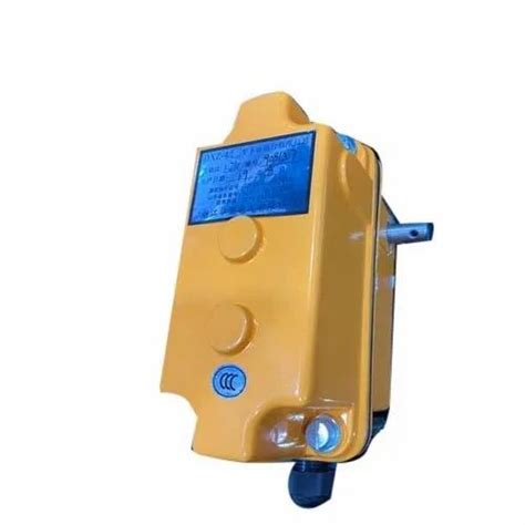 Electric Aluminium Tower Crane Limit Switch At Rs 6500 In Delhi Id