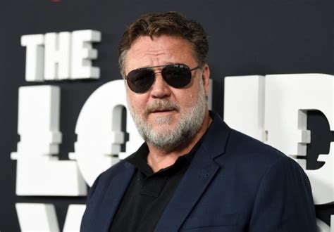 Russell Crowe Net Worth 2023 Movie Income Career Age Home