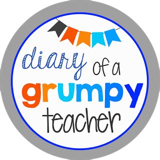 Diary of a Grumpy Teacher | Teacher, Grumpy, Homeschool