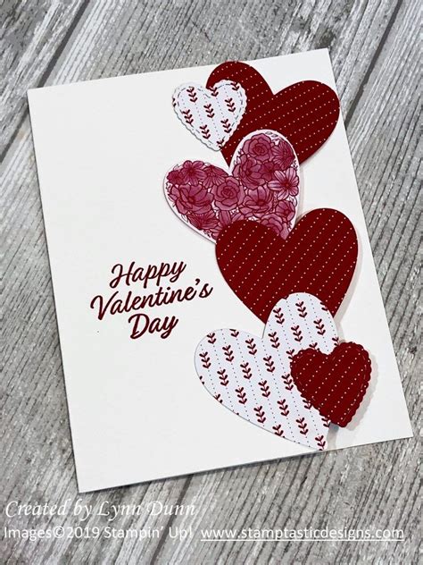 Valentines Day Card Ideas Valentines Day Cards Handmade Valentine