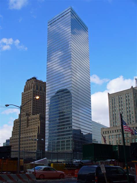 File7 World Trade Center By David Shankbone