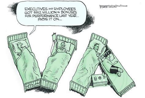 editorial cartoons on the va scandal