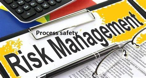Risk Management In Safety Rls Human Care