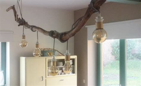 Palm tree floor lamps are the best way to give your home easy, breezy tropical vibes. DIY Tree branch pendant lamp | Studio Bliss | Pendant lamp ...