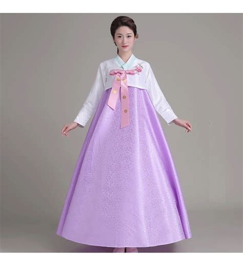 Aquí puedes consultar acervos académicos de diversos institutos de investigación y. Traje Coreano Hanbok Ropa Tradicional Corea Cosplay ...