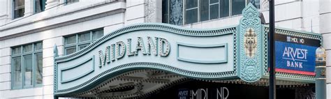 arvest bank theatre at the midland kansas city mo all events at arvest bank theatre at the