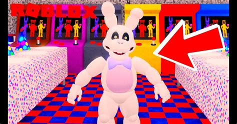 Roblox Todos Los Secretos De Fnaf 2 The New And Improved Pizzeria