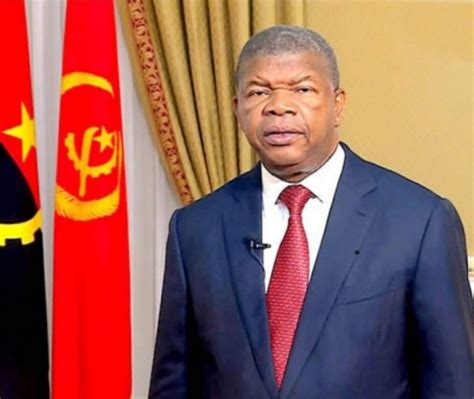 Jornal De Angola Notícias Presidente João Lourenço Envia Ministro De Estado A Kinshasa