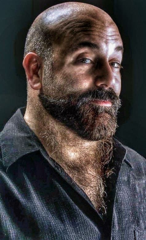 Pin On Bearded Daddy