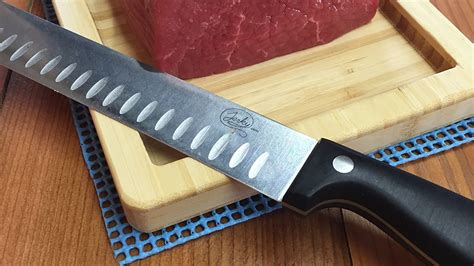 The Best Knives for Cutting Meat in the Kitchen - Bob Vila