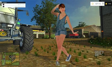 Animated Chain Mode Farming Simulator Mods Fs Mods