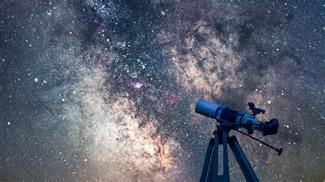 Photographers Pick Best Telescopes For Astrophotography