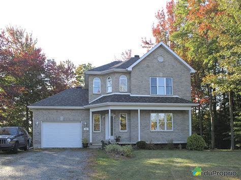 (1.14 km) restaurant la porte des laurentides enr. Maison A Vendre St Lin Avec Garage - burnsocial