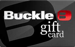 Or do you want to check your buckle gift card the gift card is the handy thing that you can carry while going shopping. Buy Buckle Gift Cards | Raise