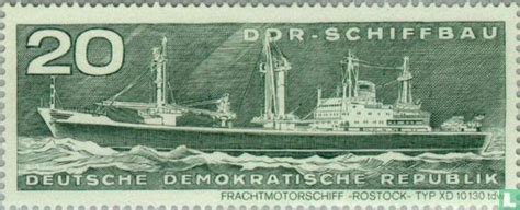 Schiffe 20 1971 Ddr Lastdodo
