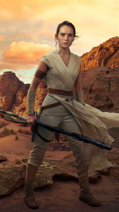Daisy Ridley Star Wars Wallpapers Top Free Daisy Ridley Star Wars