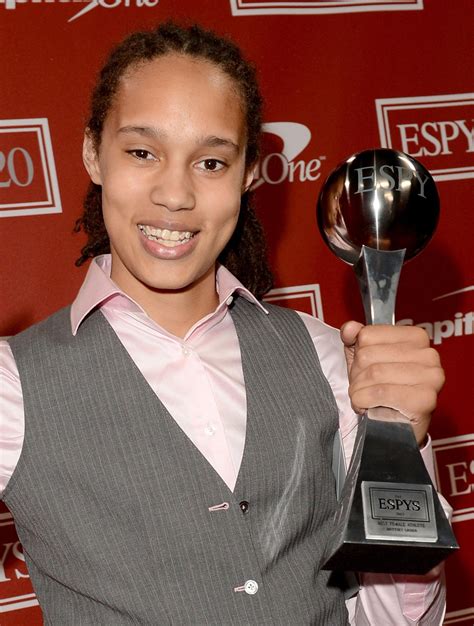Brittney Griner is gay: Why it's harder for male athletes to come out 