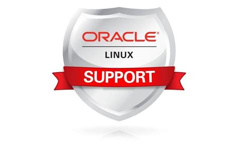 Oracle Linux Logo Logodix