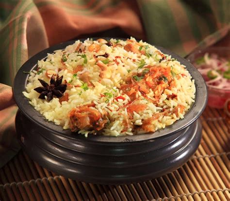 Thalassery Smple Tasty Biriyani Recipe Kunjaminas Recipes