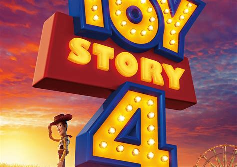 Toy Story 4 Δείτε το επίσημο Trailer Mix Grill Μουσική Συναυλίες