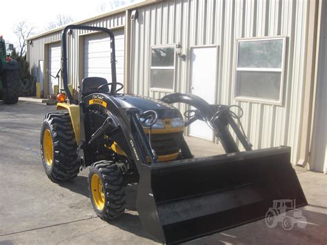 Cub Cadet Yanmar Ex3200 Auction Results