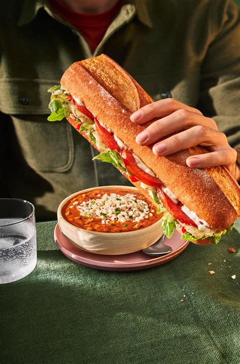 Panera Bread - East Meadow, NY 11554
