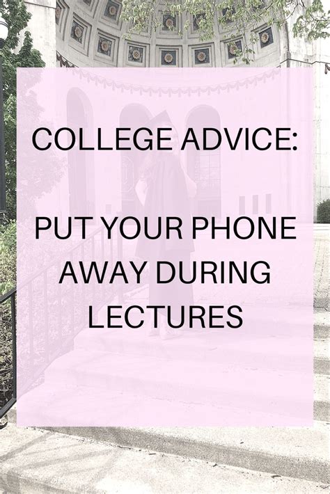 College advice | College advice, College guide, College notes