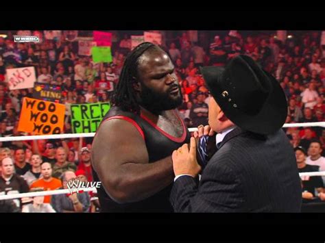 WWE Rumor Roundup: Vince McMahon told to fire former World Champion