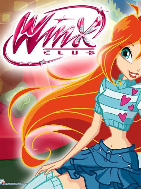 Prestado aprendiz Consistente winx club winx club winx club Acelerar