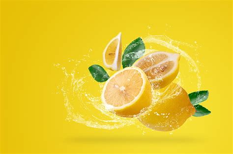 Tổng Hợp 56 Về Hình Nền Lemon Mới Nhất Trieuson5