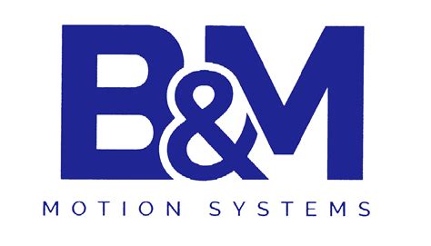 Bandm Motion Systems