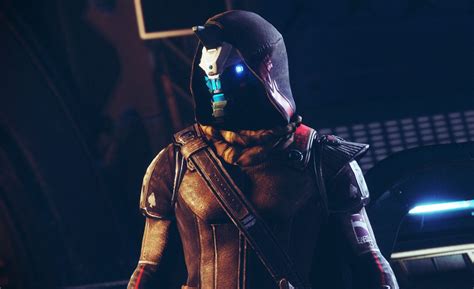 Cayde Destiny Bungie Cayde 6 Love Destiny Before The Fall