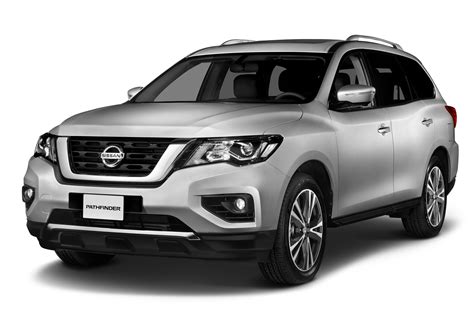 La icónica y emblemática Nissan Pathfinder regresa a Ecuador renovada