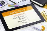 Images of Credit Bureau Credit Score