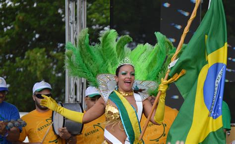 POMPANO BEACH'S ANNUAL BRAZILIAN FESTIVAL WILL BE HELD IN FORT ...
