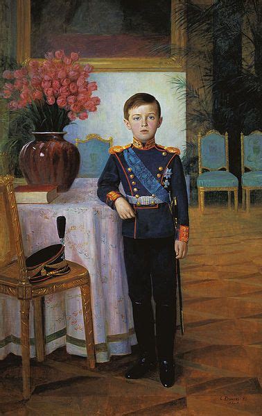 Alexis Romanov ロマノフ王朝 ロマノフ 王朝