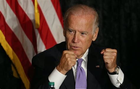 Joe Biden Just Reminded Us That Hes Still In High Demand Grazia