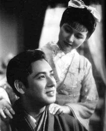 The site owner hides the web page description. 1946 『或る夜の殿様』長谷川一夫、高峰秀子 | 映画, 男優